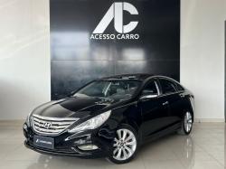 HYUNDAI Sonata 2.4 16V 4P GLS AUTOMTICO