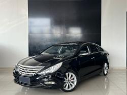 HYUNDAI Sonata 2.4 16V 4P GLS AUTOMTICO