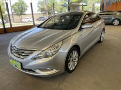 HYUNDAI Sonata 2.4 16V 4P GLS AUTOMTICO