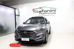 HYUNDAI Tucson 1.6 16V 4P T-GDI GLS ECOSHIFT AUTOMTICO