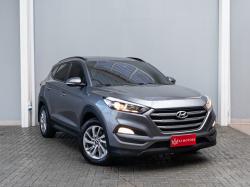 HYUNDAI Tucson 1.6 16V 4P T-GDI GLS ECOSHIFT AUTOMTICO
