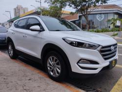 HYUNDAI Tucson 1.6 16V 4P T-GDI GLS ECOSHIFT AUTOMTICO