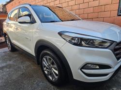 HYUNDAI Tucson 1.6 16V 4P T-GDI GLS ECOSHIFT AUTOMTICO