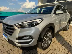 HYUNDAI Tucson 1.6 16V 4P T-GDI GL ECOSHIFT AUTOMTICO
