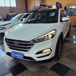 HYUNDAI Tucson 1.6 16V 4P T-GDI GLS ECOSHIFT AUTOMTICO