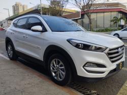 HYUNDAI Tucson 1.6 16V 4P T-GDI GLS ECOSHIFT AUTOMTICO