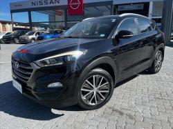 HYUNDAI Tucson 1.6 16V 4P T-GDI GL ECOSHIFT AUTOMTICO