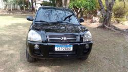 HYUNDAI Tucson 2.0 16V 4P GLS AUTOMTICO