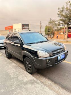 HYUNDAI Tucson 2.0 16V 4P GL