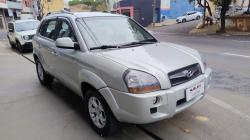 HYUNDAI Tucson 2.0 16V 4P GLS AUTOMTICO