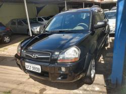 HYUNDAI Tucson 2.0 16V 4P GLB