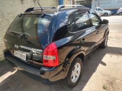 HYUNDAI Tucson 2.0 16V 4P GLB