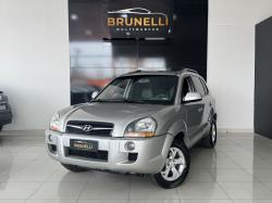 HYUNDAI Tucson 2.0 16V 4P GL AUTOMTICO