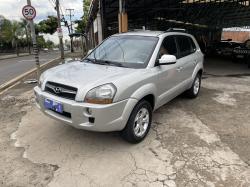 HYUNDAI Tucson 2.0 16V 4P GLS-B AUTOMTICO