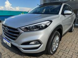 HYUNDAI Tucson 2.0 16V 4P GLS AUTOMTICO