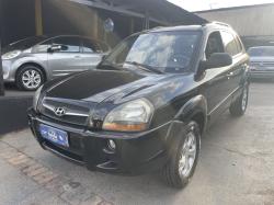 HYUNDAI Tucson 2.0 16V 4P GL