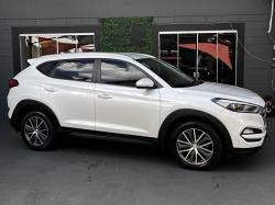 HYUNDAI Tucson 2.0 16V 4P GL