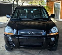 HYUNDAI Tucson 2.0 16V 4P GLS AUTOMTICO