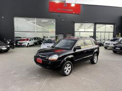 HYUNDAI Tucson 2.0 16V 4P GLS