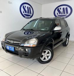 HYUNDAI Tucson 2.0 16V 4P GLS