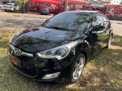 HYUNDAI Veloster 1.6 16V 3P AUTOMTICO