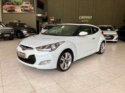 HYUNDAI Veloster 1.6 16V 3P AUTOMTICO