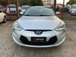 HYUNDAI Veloster 1.6 16V 3P AUTOMTICO