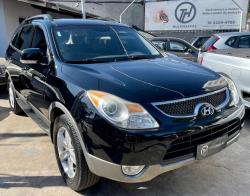 HYUNDAI Vera Cruz 3.8 V6 24V 4P 4WD GLS AUTOMTICO 7 LUGARES