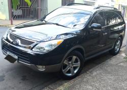 HYUNDAI Vera Cruz 3.8 V6 24V 4P 4X4 AUTOMTICO