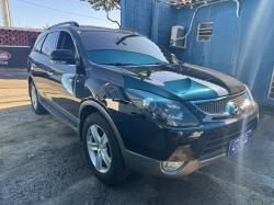 HYUNDAI Vera Cruz 3.8 V6 24V 4P 4WD GLS AUTOMTICO 7 LUGARES