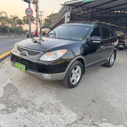 HYUNDAI Vera Cruz 3.8 V6 24V 4P 4WD GLS AUTOMTICO 7 LUGARES