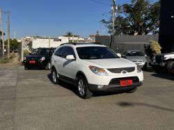 HYUNDAI Vera Cruz 3.8 V6 24V 4P 4WD GLS AUTOMTICO 7 LUGARES