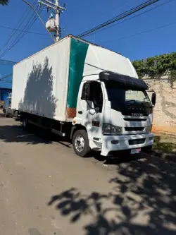 IVECO Vertis 90V16