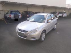 JAC J3 Sedan 1.4 16V 4P TURIN