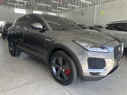 JAGUAR E-Pace 2.0 16V 4P P250 AWD TURBO AUTOMTICO