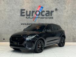 JAGUAR E-Pace 2.0 P250 FLEX R-DYNAMIC S AWD TURBO AUTOMTICO