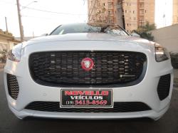 JAGUAR E-Pace 2.0 P250 FLEX R-DYNAMIC S AWD TURBO AUTOMTICO