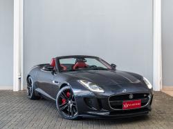 JAGUAR F-Type Carbrio 3.0 V6 24V S CABRIO SUPERCHARGED AUTOMTICO