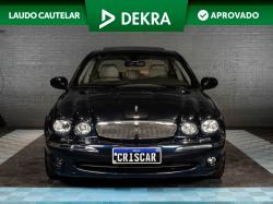 JAGUAR X-Type 2.5 V6 4P SE AUTOMTICO