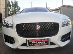JAGUAR XF 2.0 4P R SPORT TURBOCHARGED AUTOMTICO