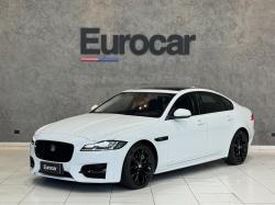JAGUAR XF 2.0 4P R SPORT TURBOCHARGED AUTOMTICO