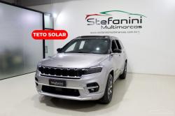 JEEP Commander 1.3 16V 4P FLEX T270 OVERLAND TURBO AUTOMTICO