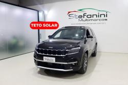 JEEP Commander 1.3 16V 4P FLEX T270 OVERLAND TURBO AUTOMTICO