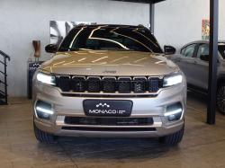 JEEP Commander 2.0 16V 4P TD380 OVERLAND TURBO DIESEL AUTOMTICO
