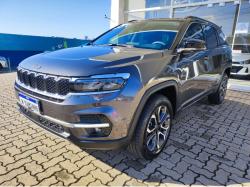 JEEP Commander 2.0 16V 4P TD380 LIMITED TURBO DIESEL AUTOMTICO