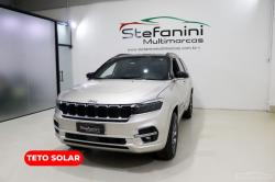 JEEP Commander 2.0 16V 4P TD380 OVERLAND TURBO DIESEL AUTOMTICO