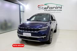 JEEP Commander 2.0 16V 4P TD380 OVERLAND TURBO DIESEL AUTOMTICO