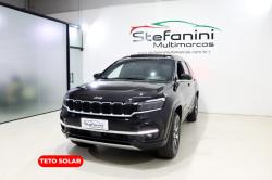 JEEP Commander 2.0 16V 4P TD380 OVERLAND TURBO DIESEL AUTOMTICO
