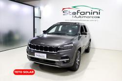 JEEP Commander 2.0 16V 4P TD380 OVERLAND TURBO DIESEL AUTOMTICO