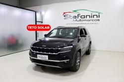 JEEP Commander 2.0 16V 4P TD380 OVERLAND TURBO DIESEL AUTOMTICO